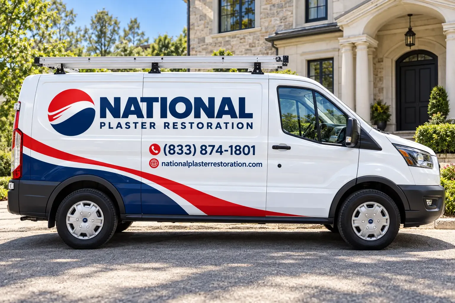 Plaster Repair in Fort Bragg, NC near me